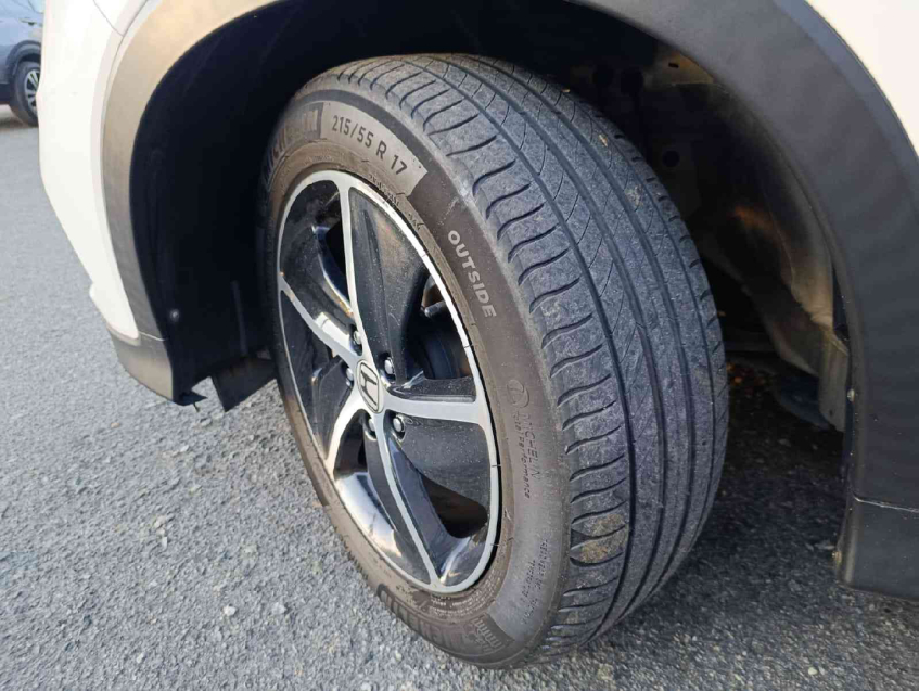 hr-v touring 1.5 16v cvt flex automatico 2020/2020