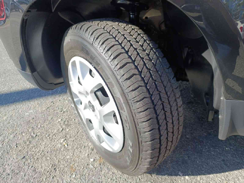 duster oroch intense 1.6 16v sce mec 2025/202519