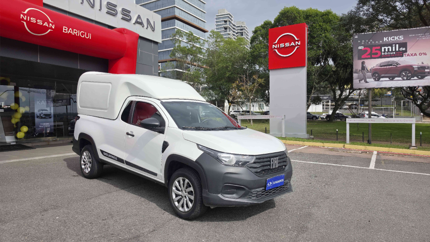 strada csendurance 1.4 8vcompleto flex manual 2021/22