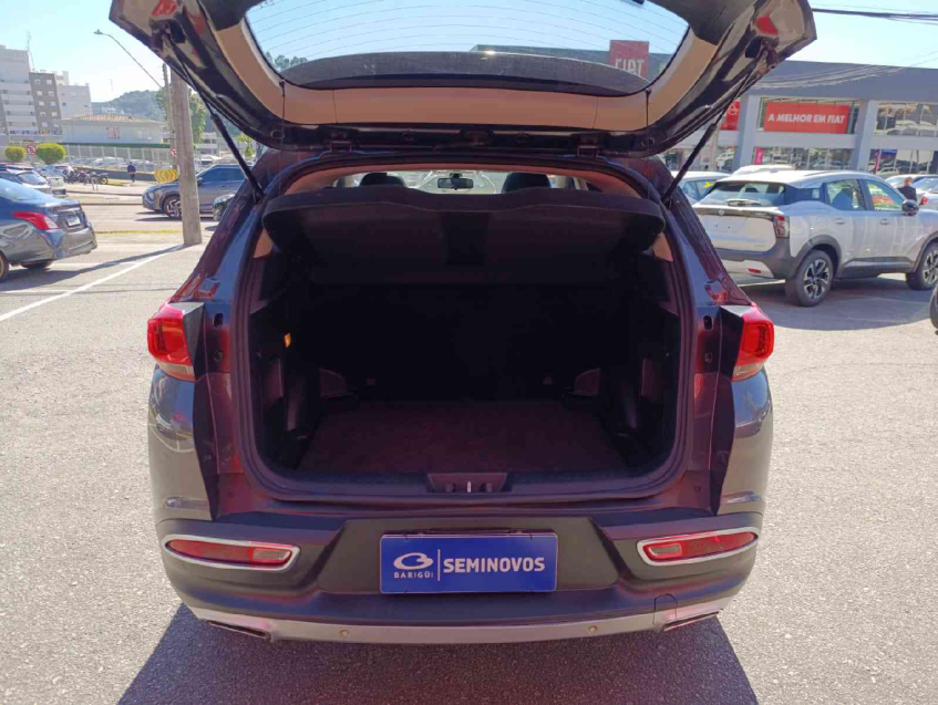 tiggo 7 txs 1.5 tb at6  flex 2021/228