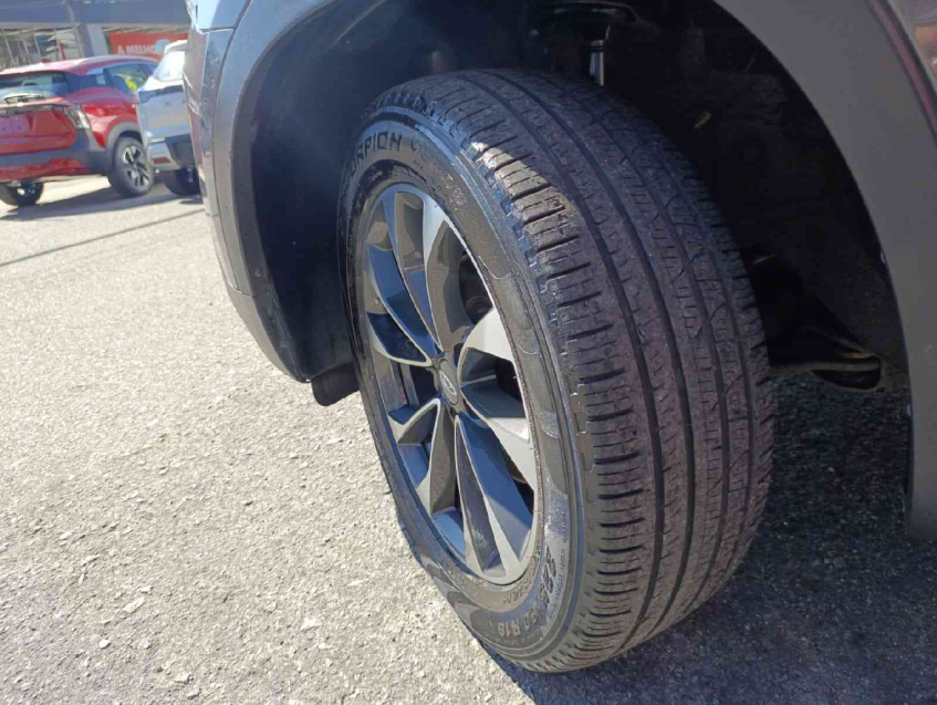 tiggo 7 txs 1.5 tb at6  flex 2021/2219