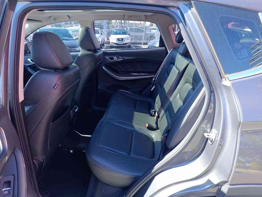 tiggo 7 txs 1.5 tb at6  flex 2021/2211