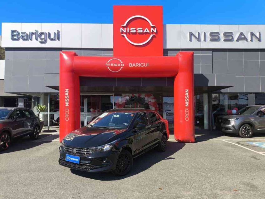 cronos drive 1.0 flex  2023/202418
