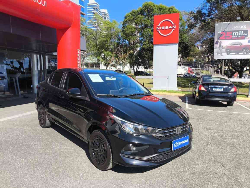 cronos drive 1.0 flex  2023/20240