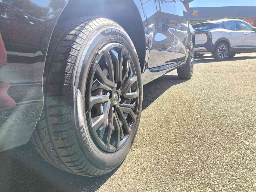 cronos drive 1.0 flex  2023/202417