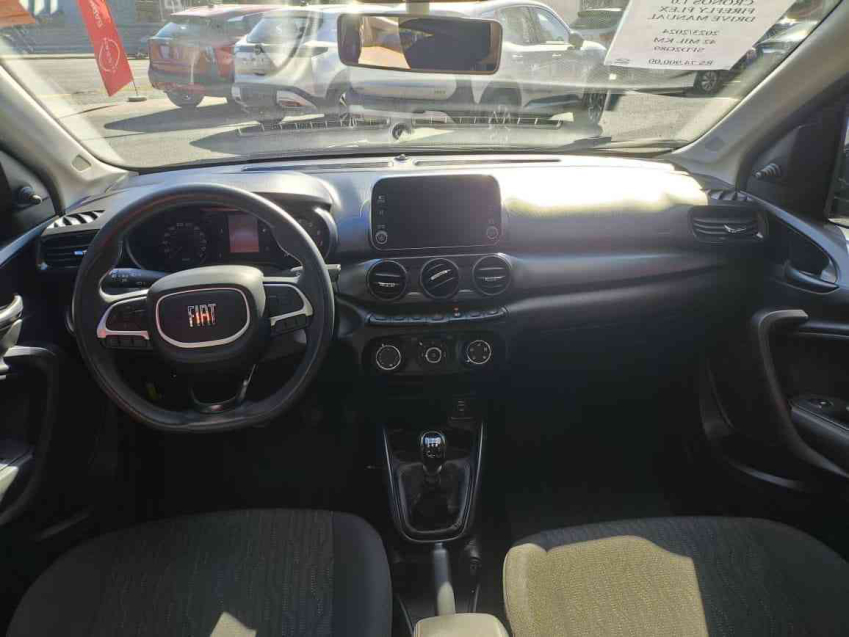 cronos drive 1.0 flex  2023/202412
