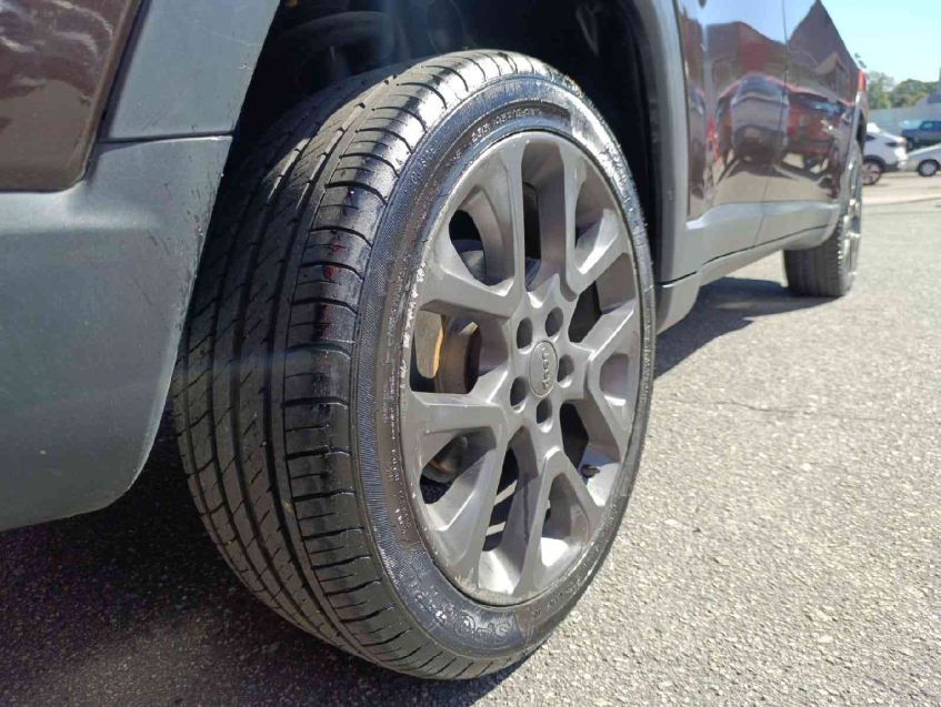 compass serie s 4x4 2.0 tb at9 2020/2119