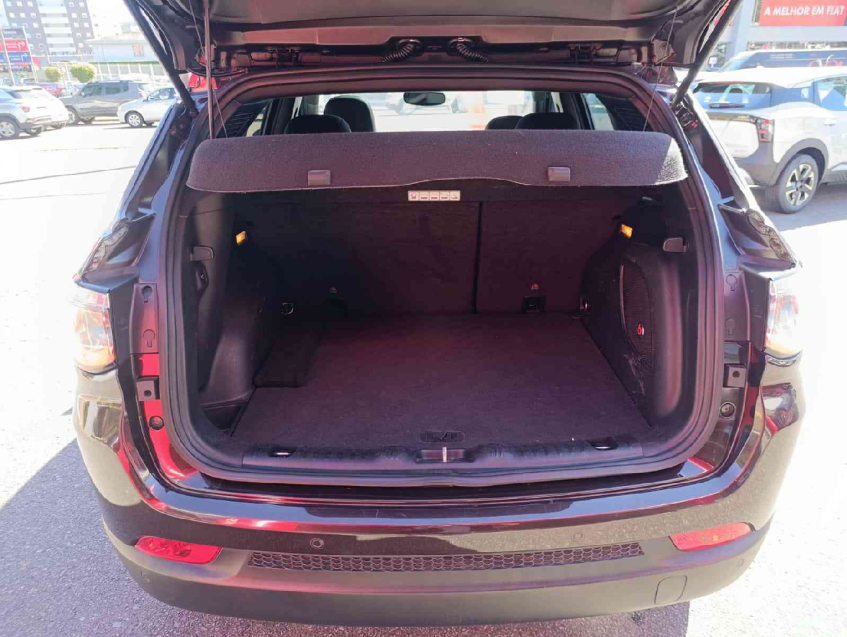 compass serie s 4x4 2.0 tb at9 2020/218