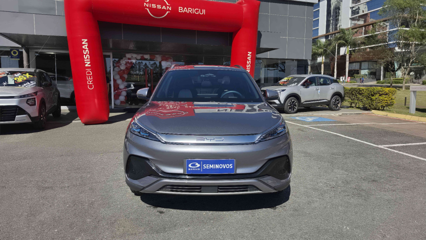 yuan plus ev automatico 2023/241