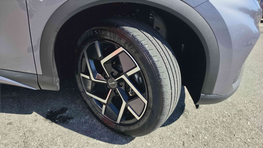 yuan plus ev automatico 2023/2419