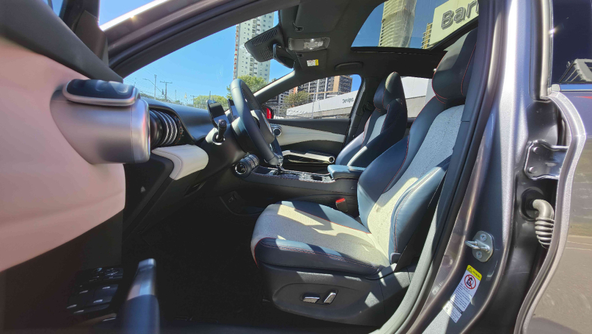 yuan plus ev automatico 2023/2411