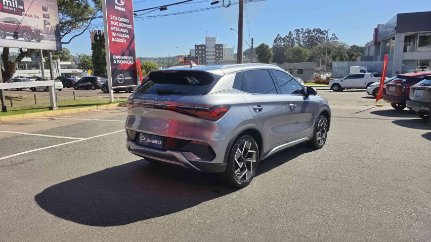 yuan plus ev automatico 2023/246