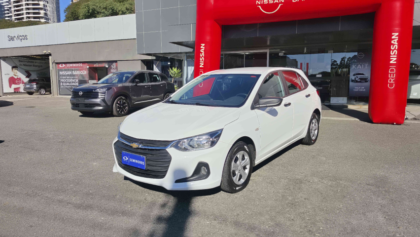 onix 1.0 12v mt6  flex manual 2024/252