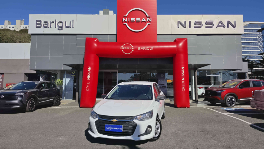 onix 1.0 12v mt6  flex manual 2024/2518