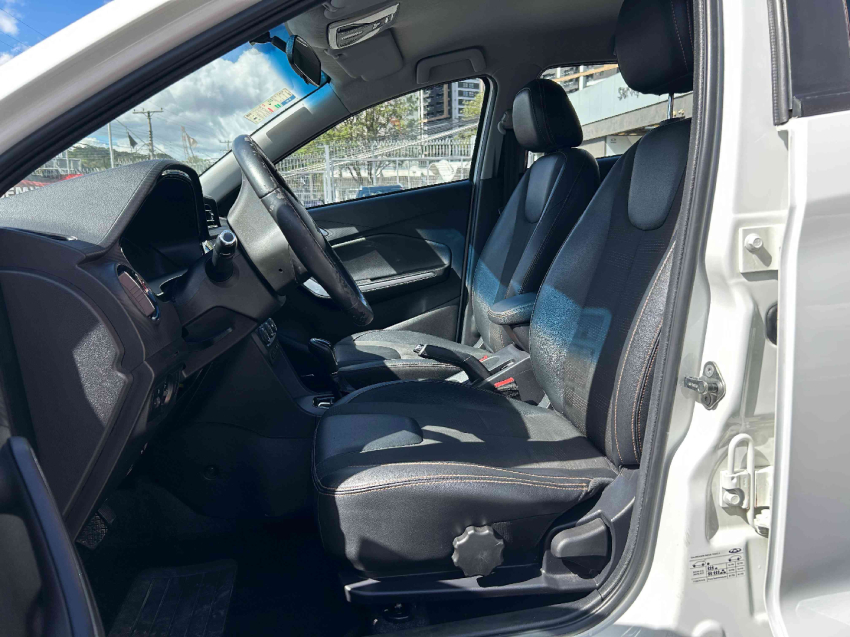 tiggo 2 look 1.5 16v at flex 2020/2110