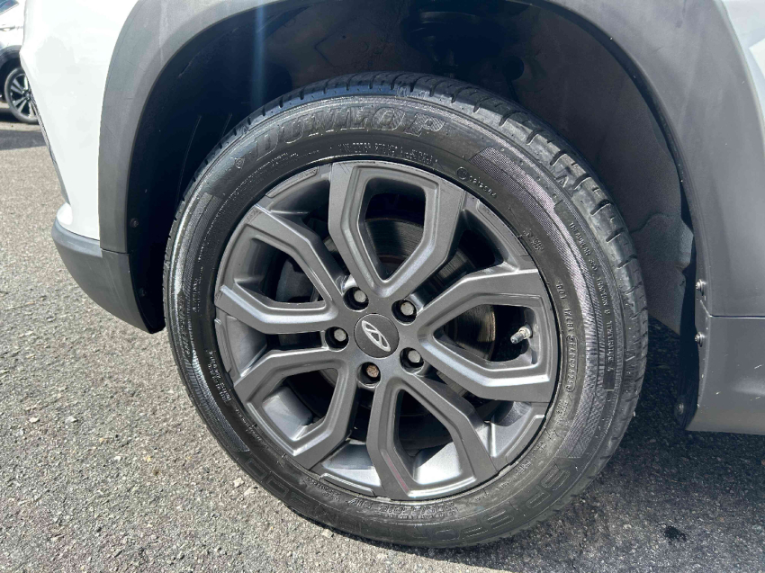 tiggo 2 look 1.5 16v at flex 2020/2117