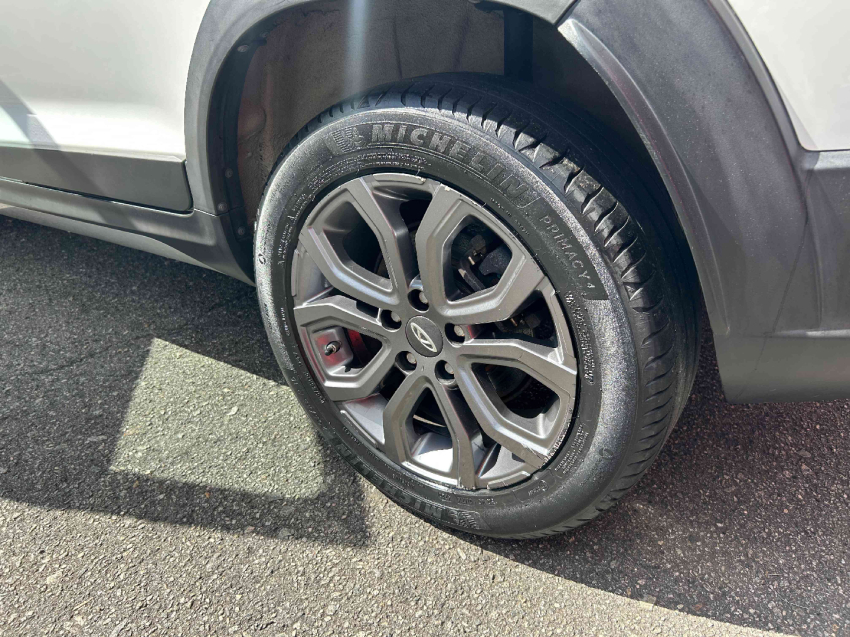 tiggo 2 look 1.5 16v at flex 2020/2118