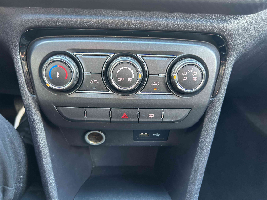 tiggo 2 look 1.5 16v at flex 2020/2116