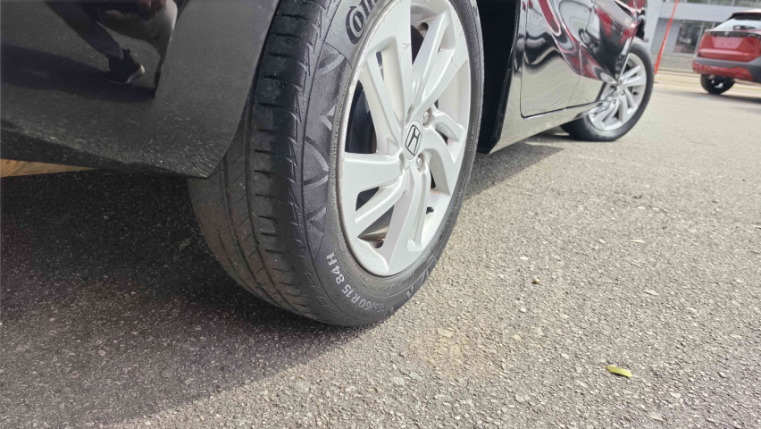 fit lx 1.5 16v cvt flexone  flex automatico 2016/1718