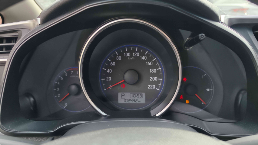 fit lx 1.5 16v cvt flexone  flex automatico 2016/1714