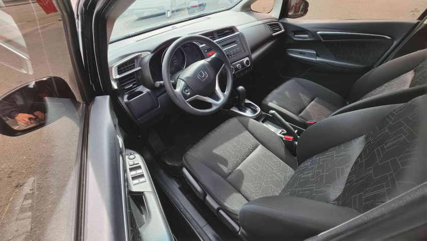 fit lx 1.5 16v cvt flexone  flex automatico 2016/1710