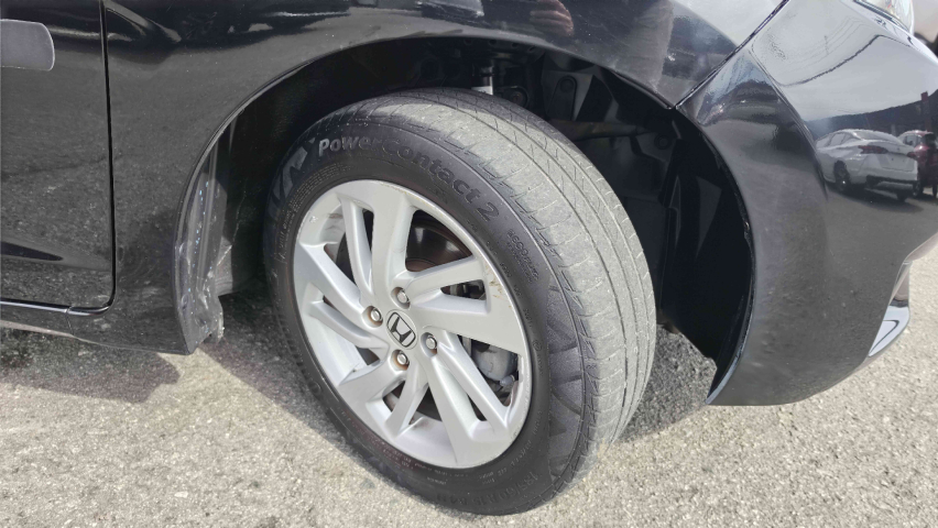 fit lx 1.5 16v cvt flexone  flex automatico 2016/1717