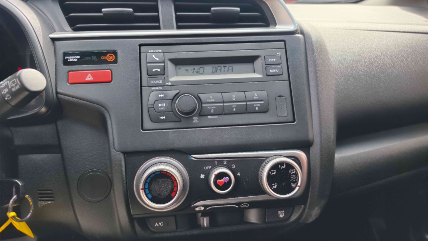fit lx 1.5 16v cvt flexone  flex automatico 2016/1715