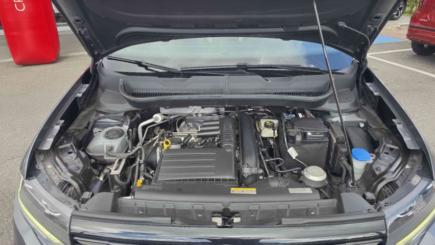 t-cross 200 1.0 tsi at6  flex automatico 2021/219