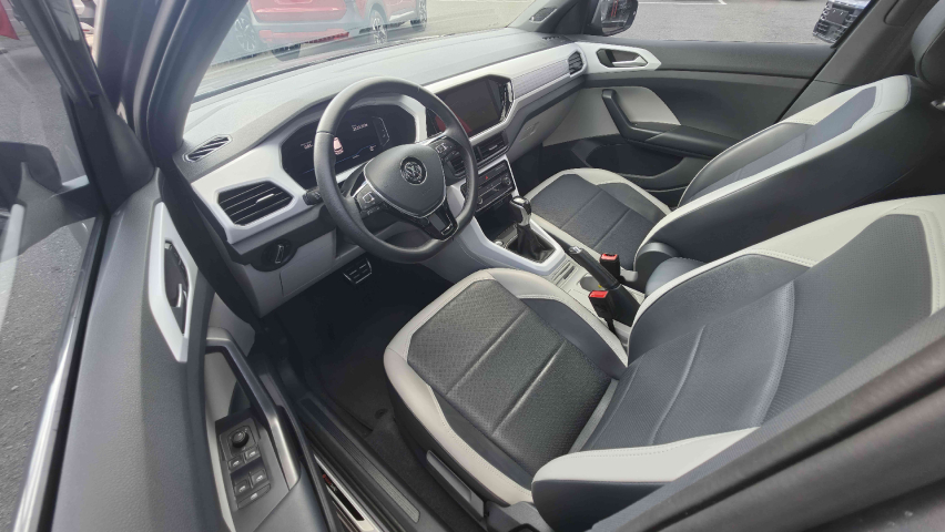 t-cross 200 1.0 tsi at6  flex automatico 2021/2110