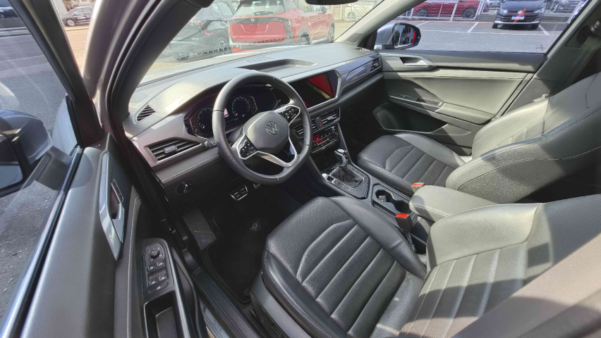 taos highline 250 1.4 tb at  flex automatico 2024/2410