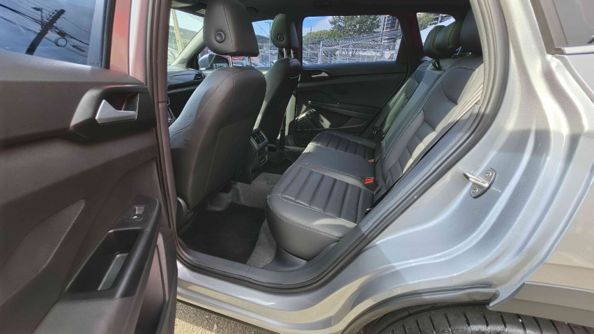 taos highline 250 1.4 tb at  flex automatico 2024/2413