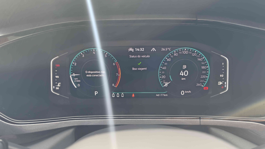 taos highline 250 1.4 tb at  flex automatico 2024/2418