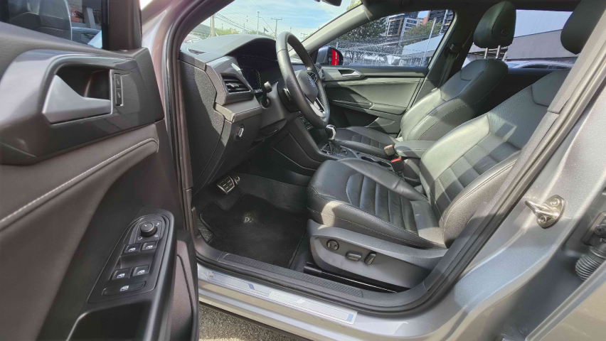 taos highline 250 1.4 tb at  flex automatico 2024/2411