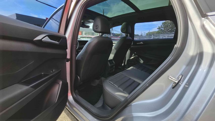 taos highline 250 1.4 tb at  flex automatico 2024/2414