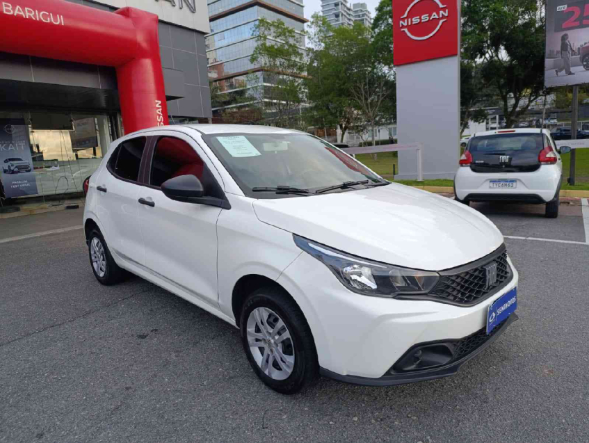 argo 1.0 flex 2023/23