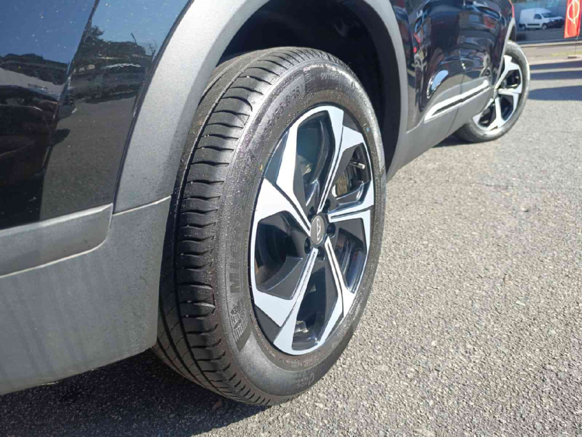 tiggo 5x pro 1.5 tb cvt flex automatico 2024/2518