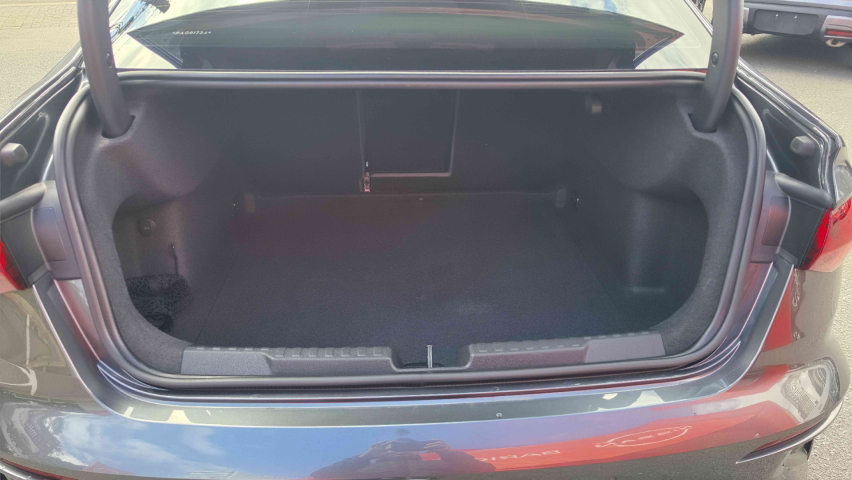 a3 sedan performance black 2.0 16v tb mhev s troni  2023/248