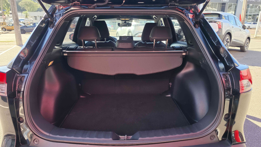corolla cross xre 2.0 cvt flex automatico 2022/239