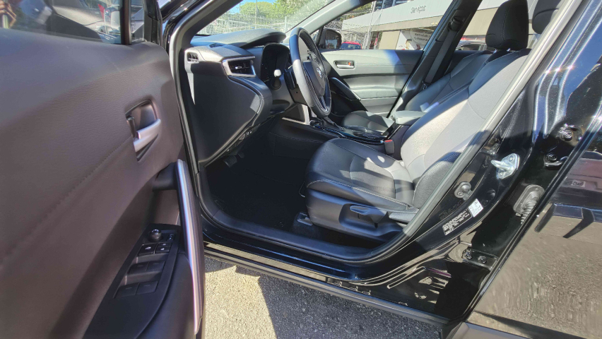 corolla cross xre 2.0 cvt flex automatico 2022/2313