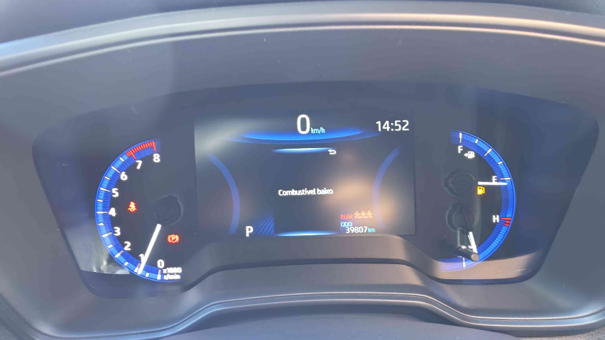 corolla cross xre 2.0 cvt flex automatico 2022/2314