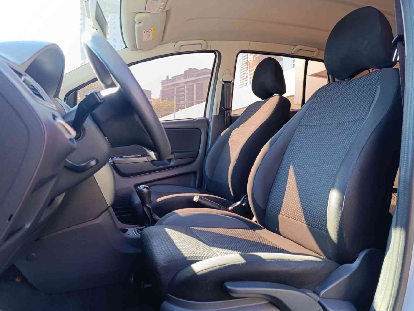 fox connect 1.6 8v flex manual 2018/1910