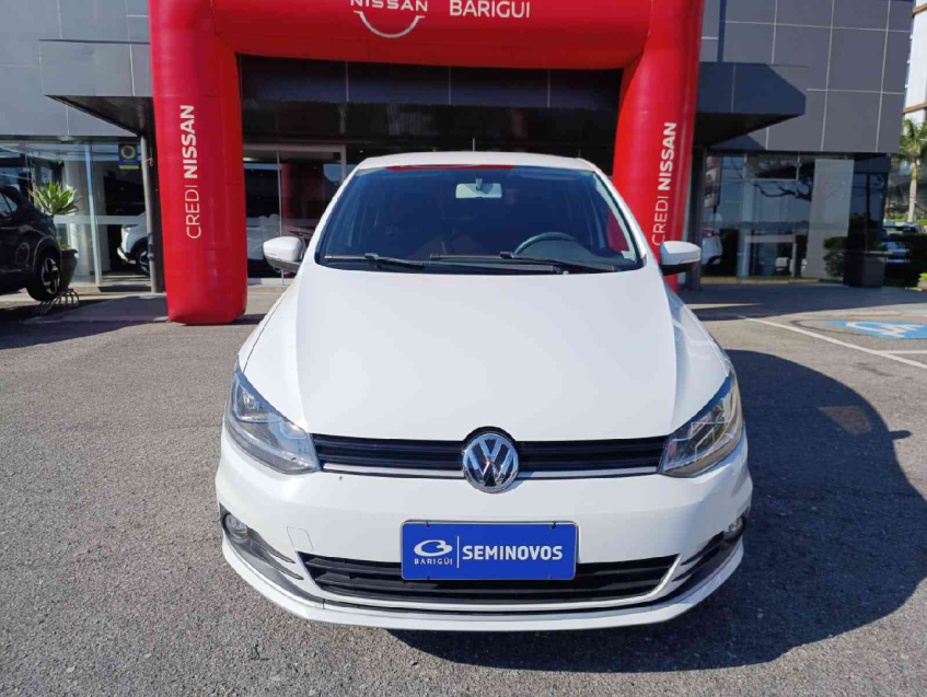 fox connect 1.6 8v flex manual 2018/191