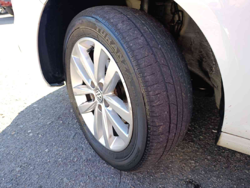 fox connect 1.6 8v flex manual 2018/1916