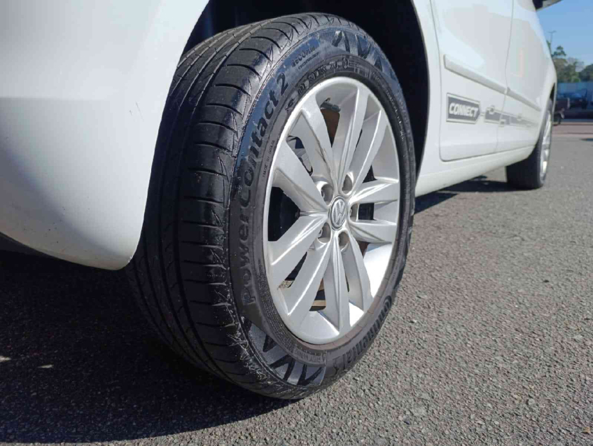 fox connect 1.6 8v flex manual 2018/1917