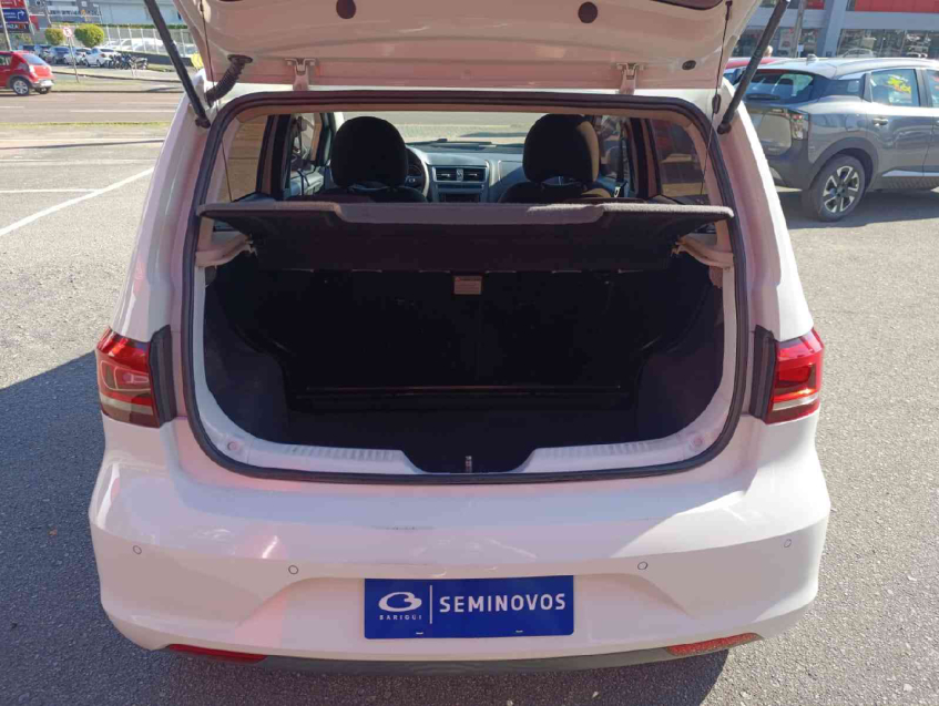 fox connect 1.6 8v flex manual 2018/198