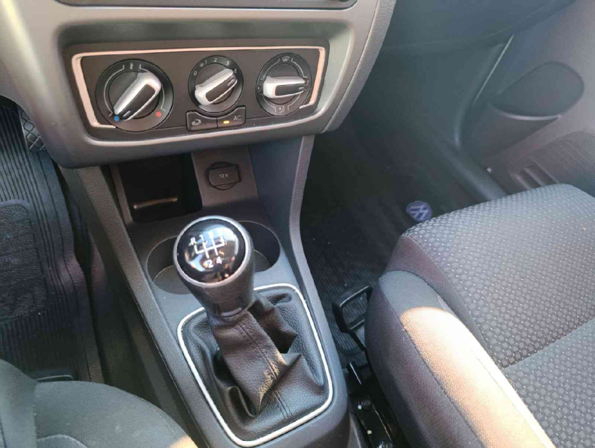 fox connect 1.6 8v flex manual 2018/1915