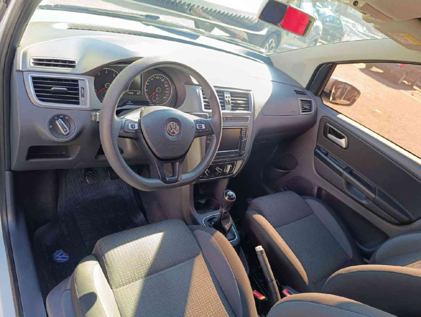 fox connect 1.6 8v flex manual 2018/199