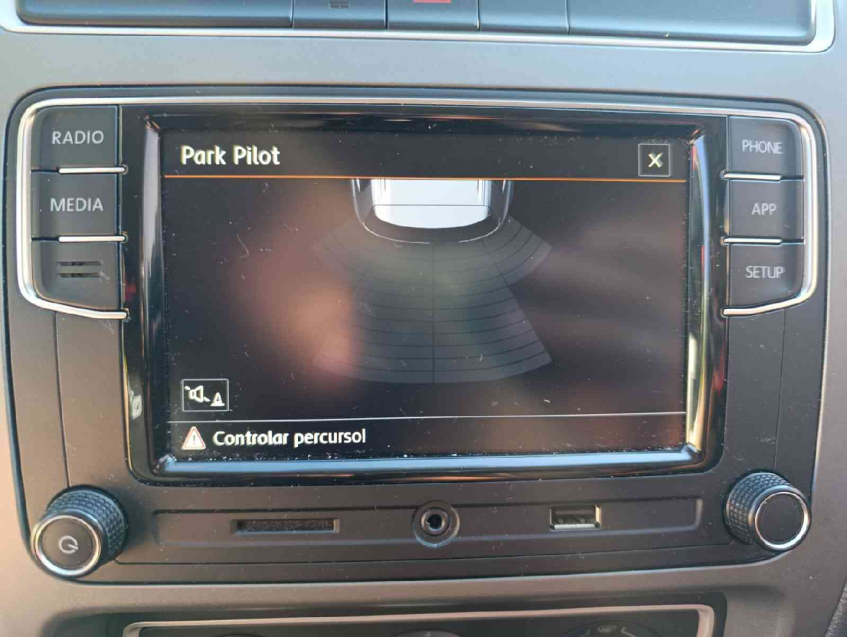 fox connect 1.6 8v flex manual 2018/1914