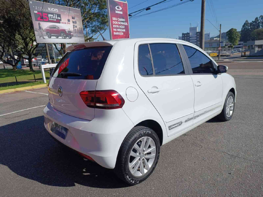 fox connect 1.6 8v flex manual 2018/196