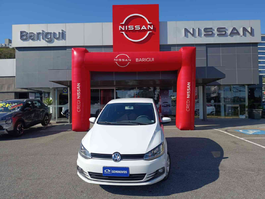 fox connect 1.6 8v flex manual 2018/1918